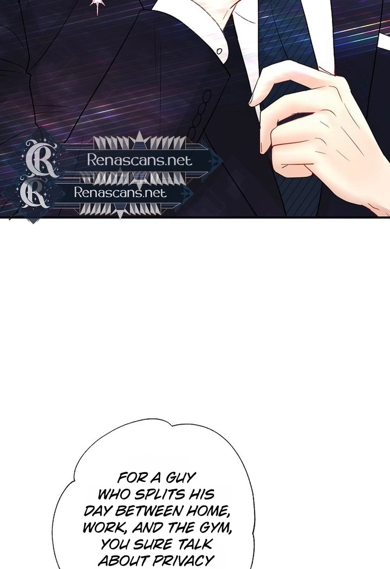 Read The Beast’s Footprints chapter 326 image 29 on Lezhin