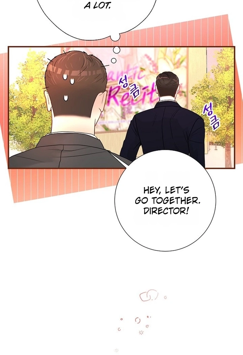 Read The Beast’s Footprints chapter 326 image 30 on Lezhin