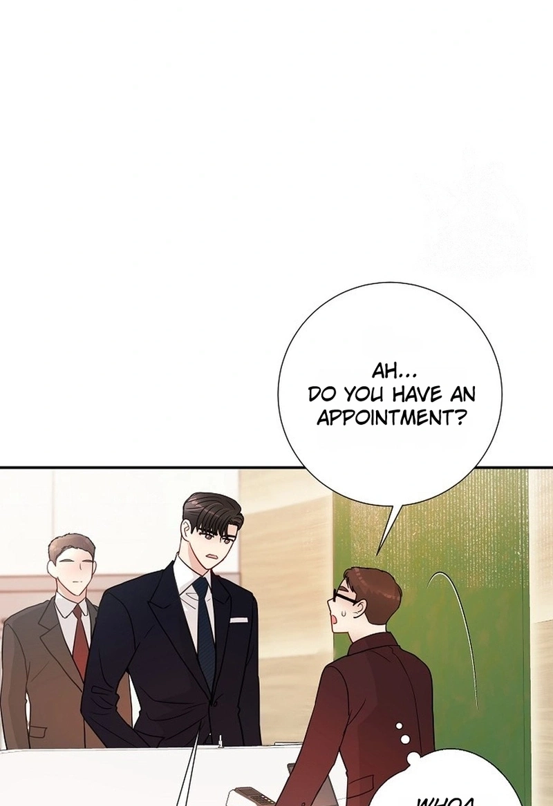Read The Beast’s Footprints chapter 326 image 33 on Lezhin