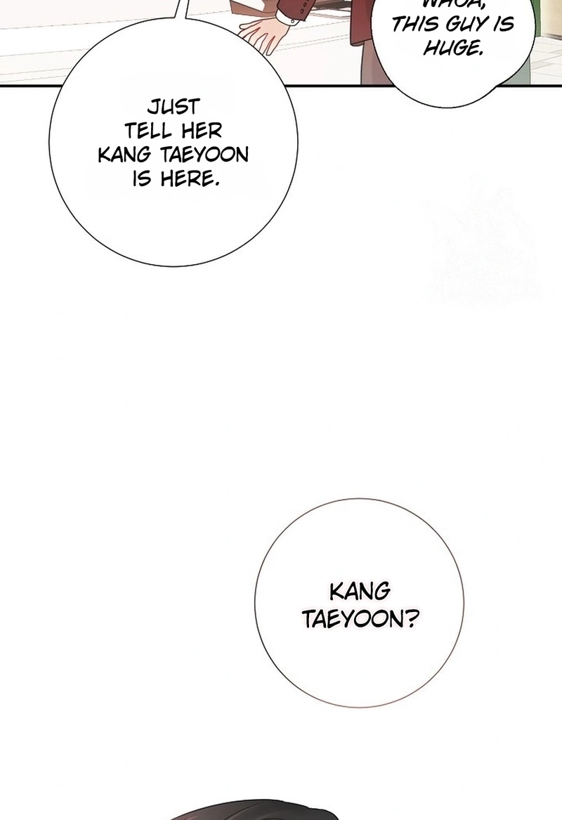 Read The Beast’s Footprints chapter 326 image 34 on Lezhin