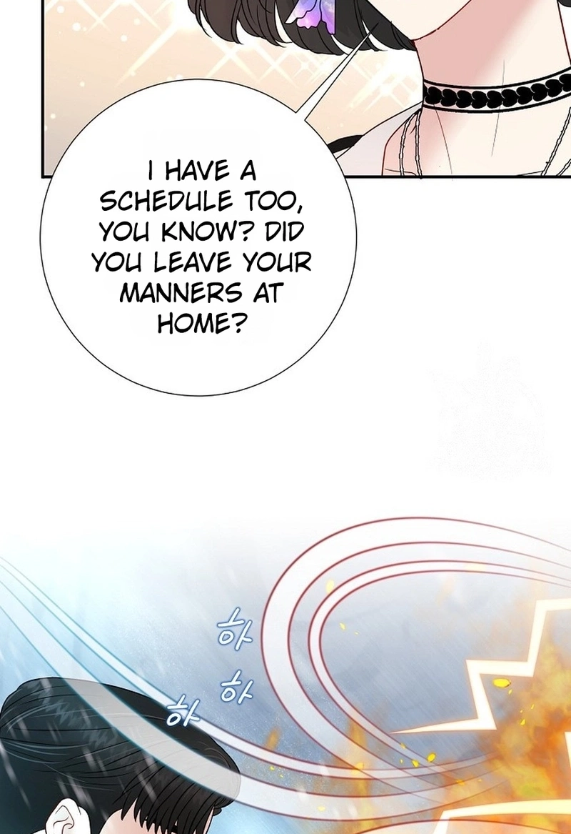 Read The Beast’s Footprints chapter 326 image 41 on Lezhin