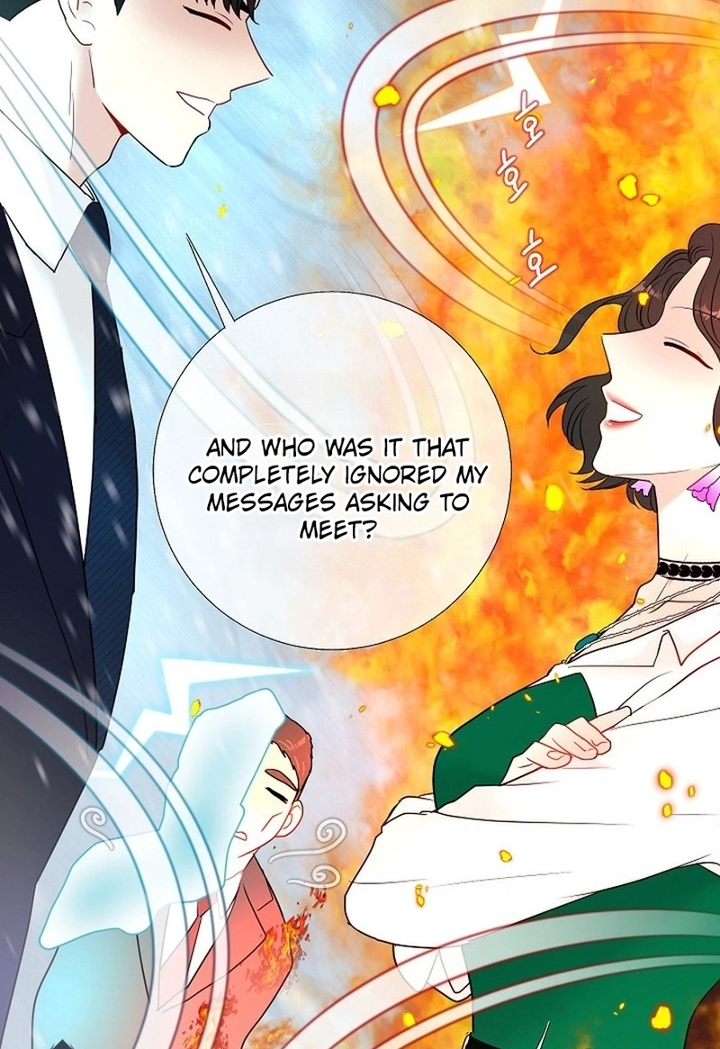 Read The Beast’s Footprints chapter 326 image 42 on Lezhin