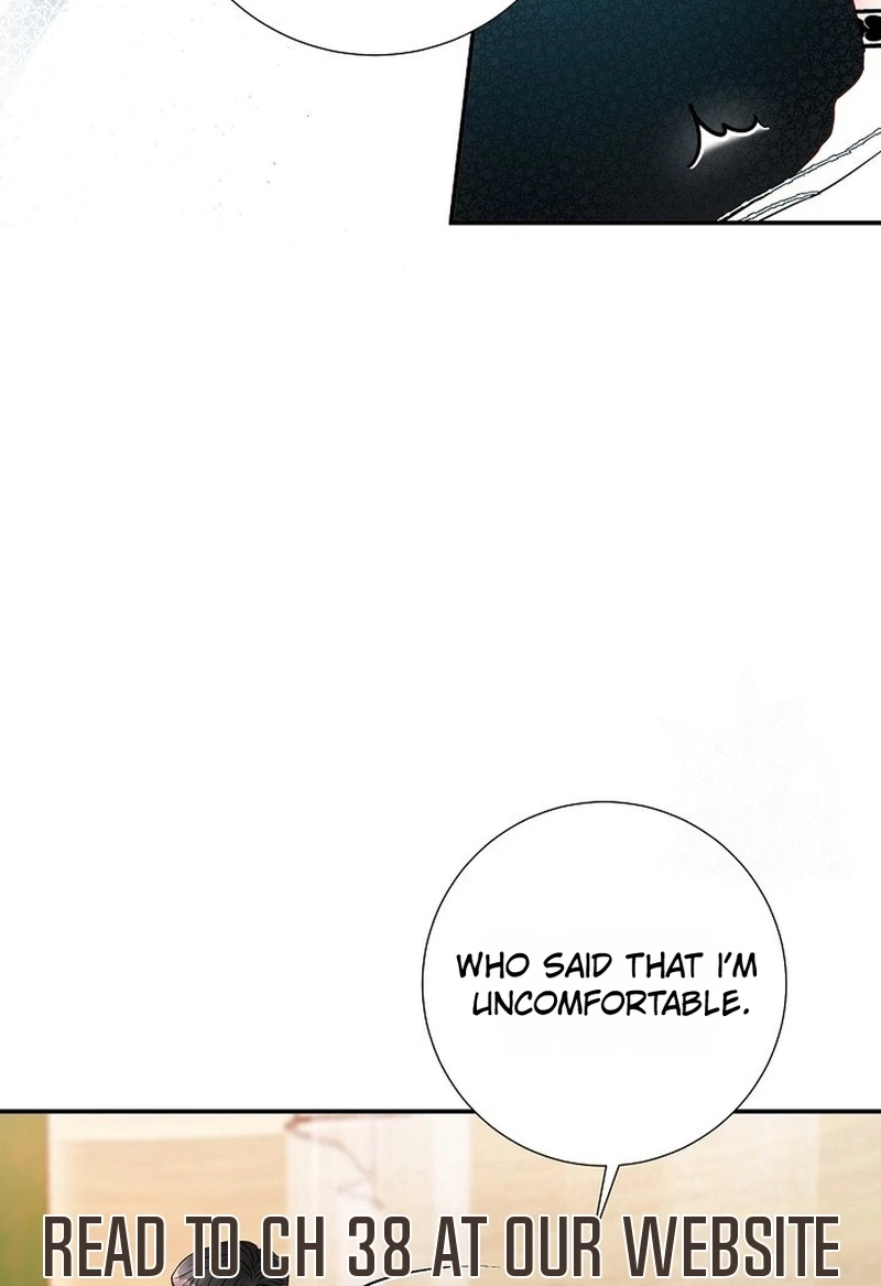 Read The Beast’s Footprints chapter 326 image 45 on Lezhin