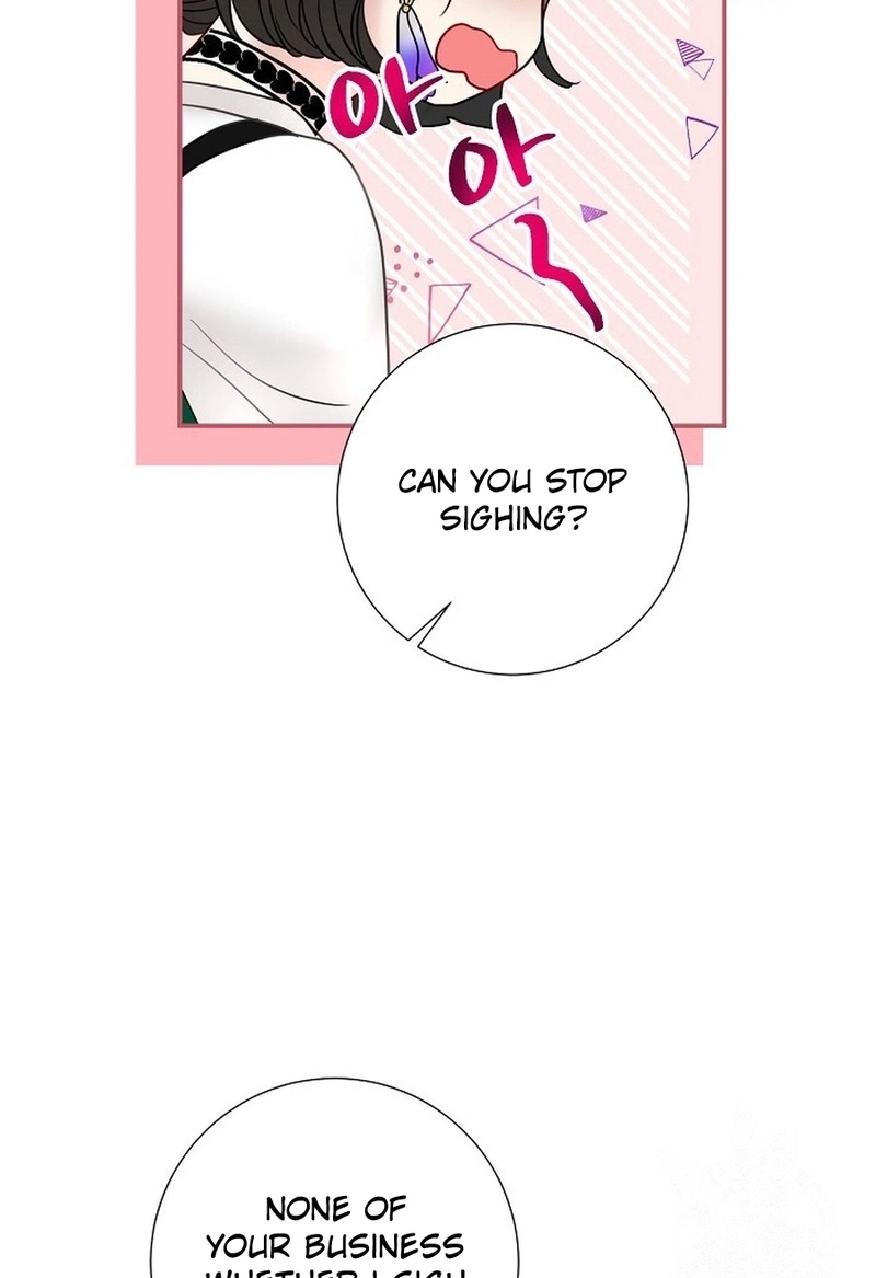 Read The Beast’s Footprints chapter 326 image 57 on Lezhin