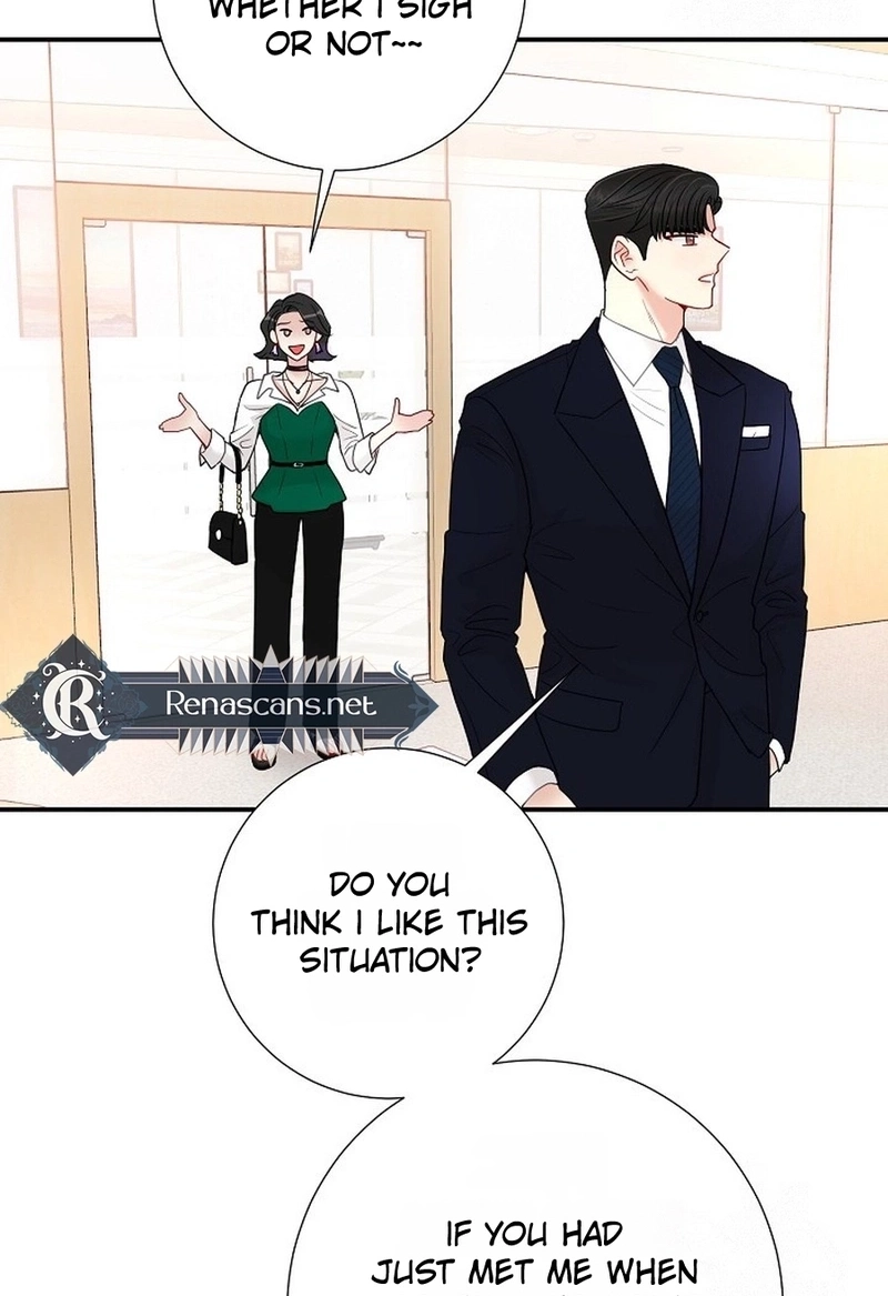Read The Beast’s Footprints chapter 326 image 58 on Lezhin