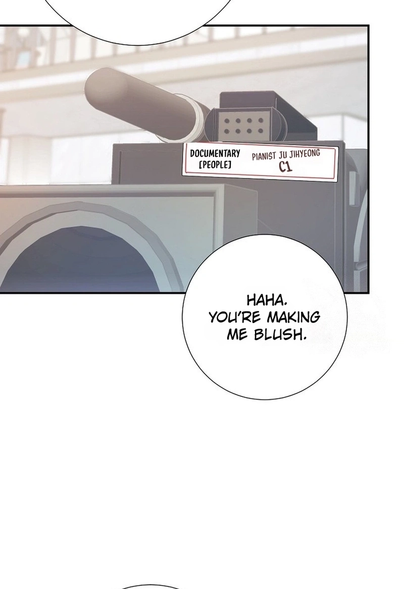 Read The Beast’s Footprints chapter 326 image 6 on Lezhin