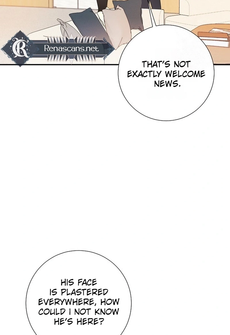 Read The Beast’s Footprints chapter 326 image 64 on Lezhin
