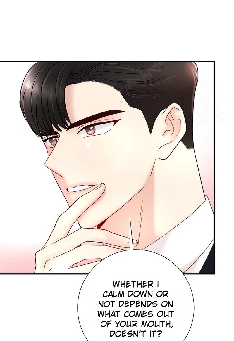 Read The Beast’s Footprints chapter 326 image 70 on Lezhin