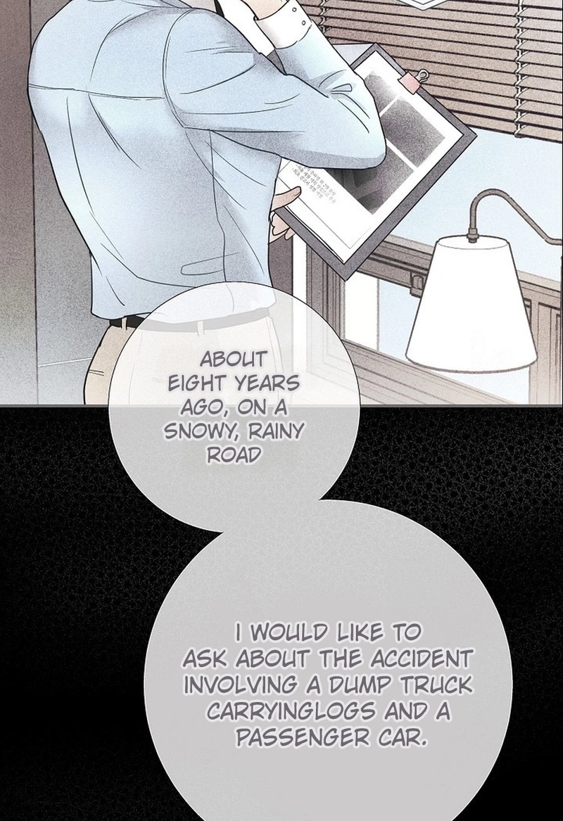 Read The Beast’s Footprints chapter 326 image 77 on Lezhin
