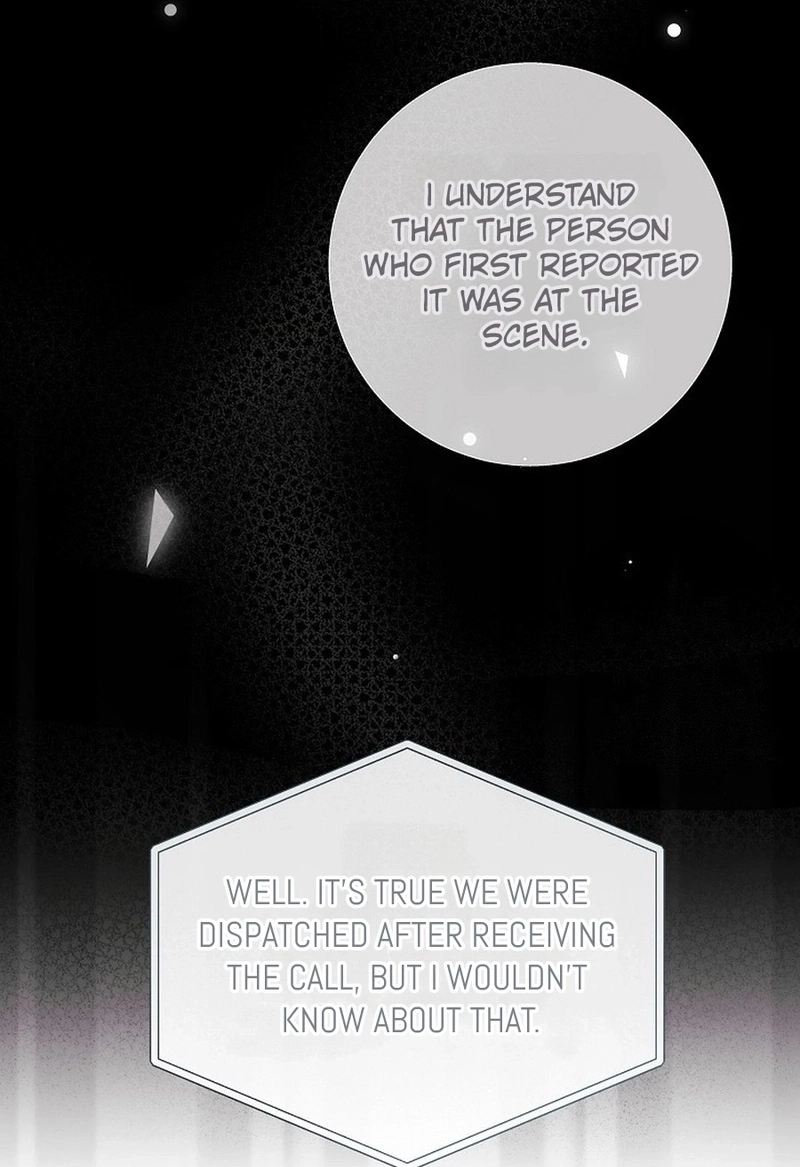 Read The Beast’s Footprints chapter 326 image 80 on Lezhin