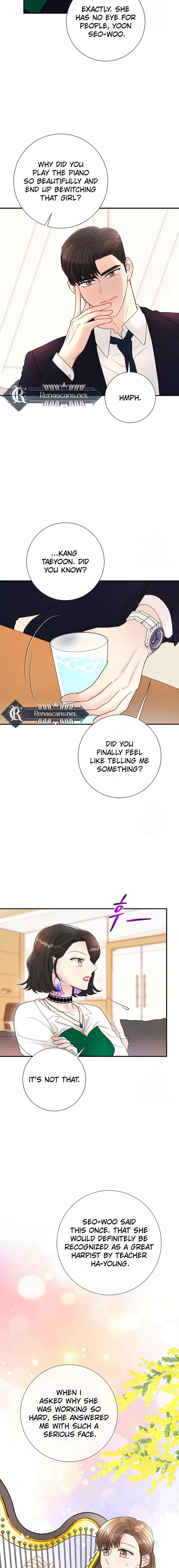 Read The Beast’s Footprints chapter 33 image 10 on Lezhin
