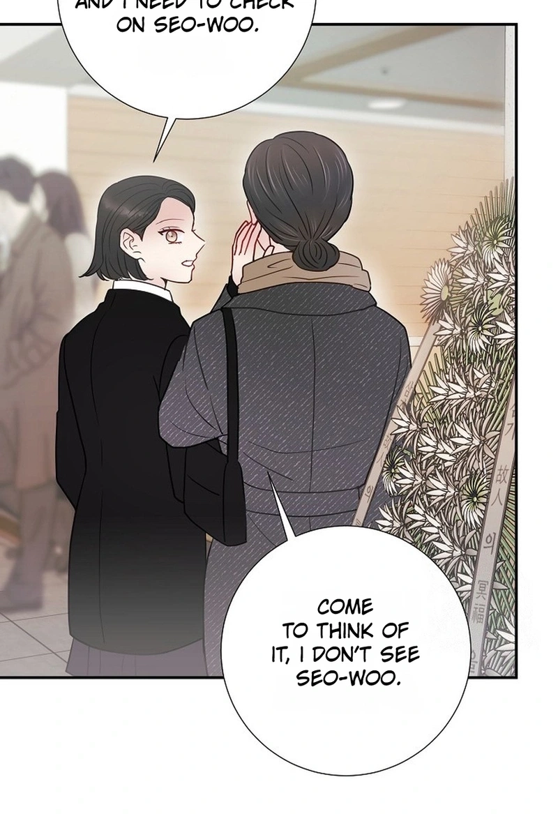 Read The Beast’s Footprints chapter 335 image 13 on Lezhin