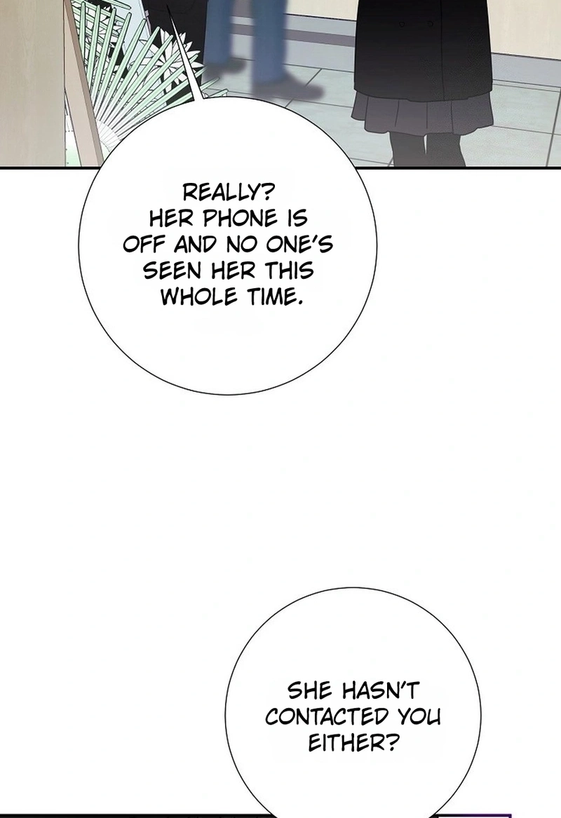 Read The Beast’s Footprints chapter 335 image 28 on Lezhin