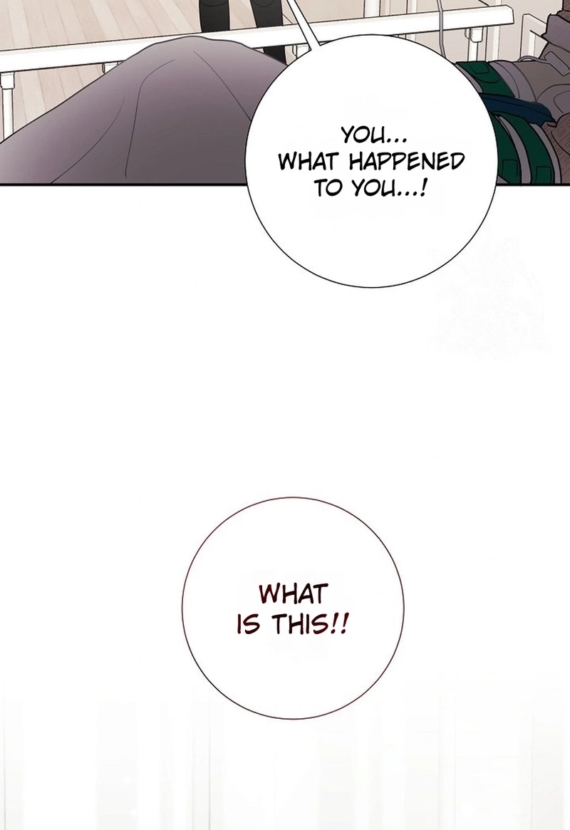 Read The Beast’s Footprints chapter 335 image 36 on Lezhin