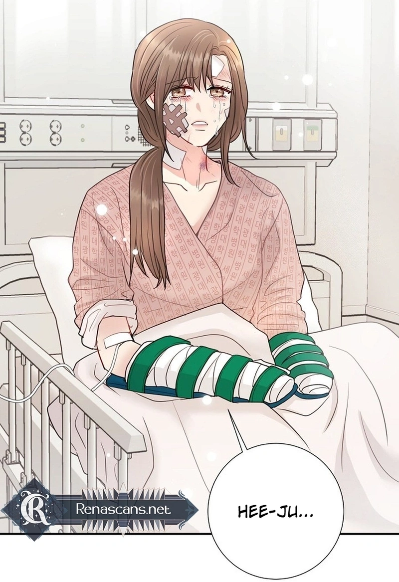 Read The Beast’s Footprints chapter 335 image 37 on Lezhin