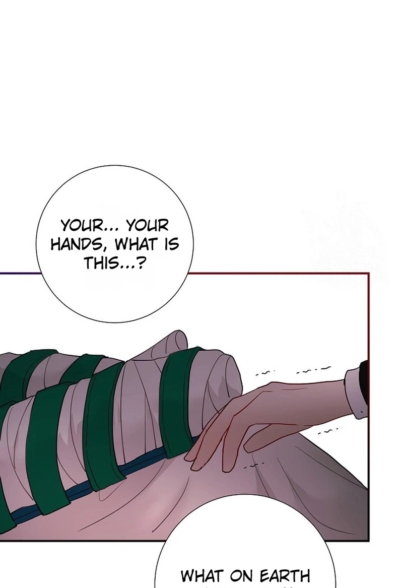 Read The Beast’s Footprints chapter 335 image 38 on Lezhin