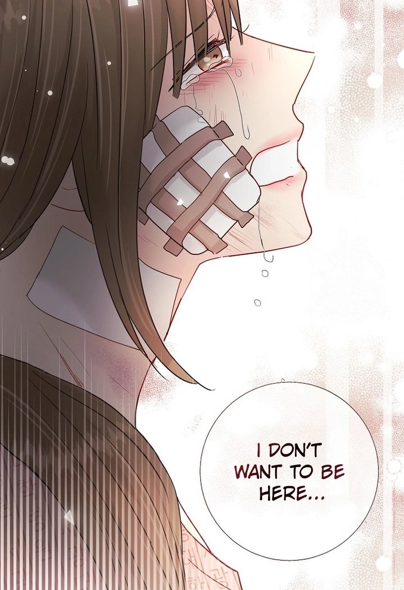 Read The Beast’s Footprints chapter 335 image 40 on Lezhin