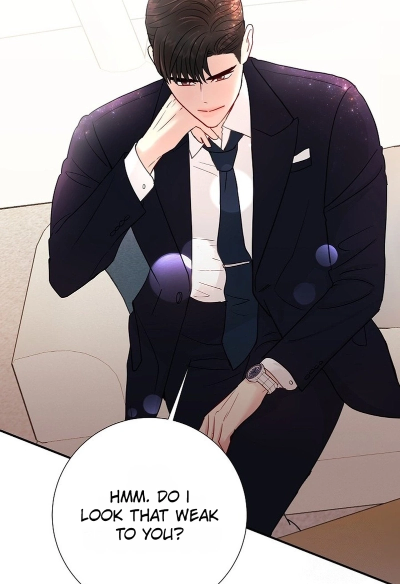 Read The Beast’s Footprints chapter 335 image 56 on Lezhin