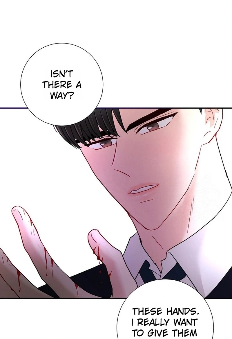 Read The Beast’s Footprints chapter 335 image 79 on Lezhin