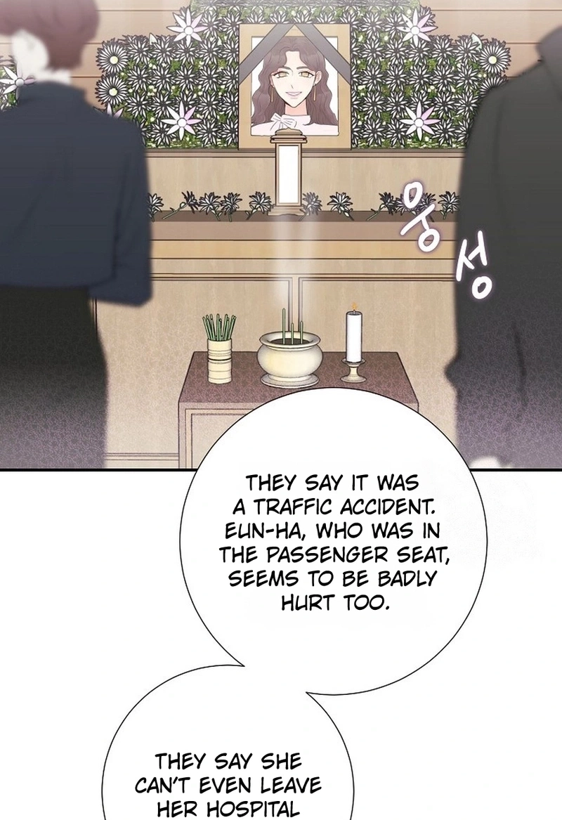 Read The Beast’s Footprints chapter 335 image 9 on Lezhin