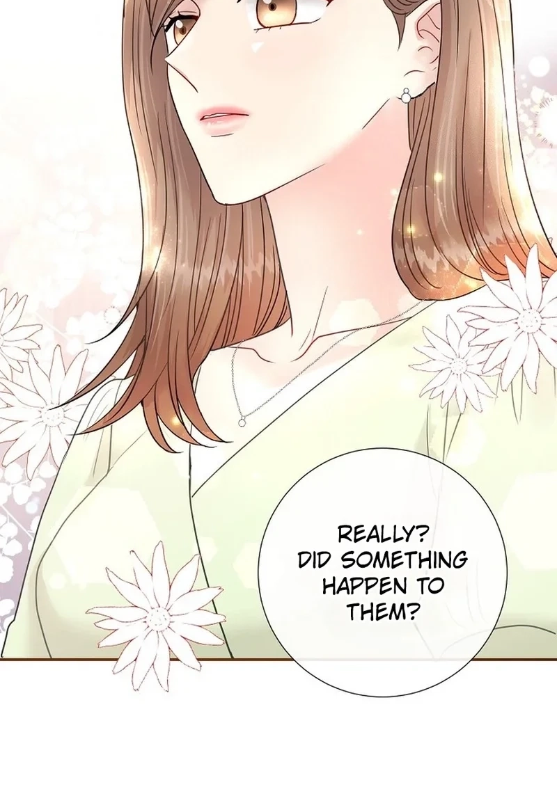 Read The Beast’s Footprints chapter 346 image 14 on Lezhin