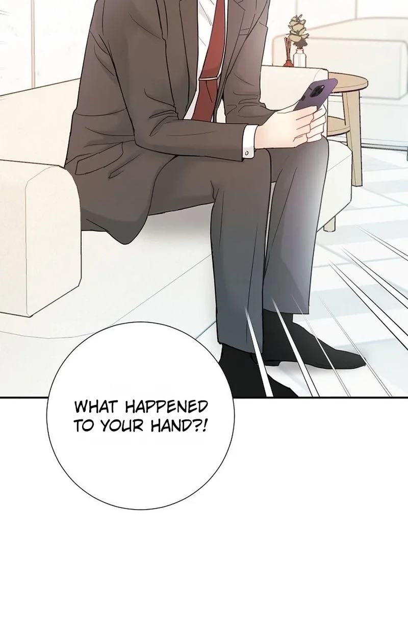 Read The Beast’s Footprints chapter 346 image 2 on Lezhin