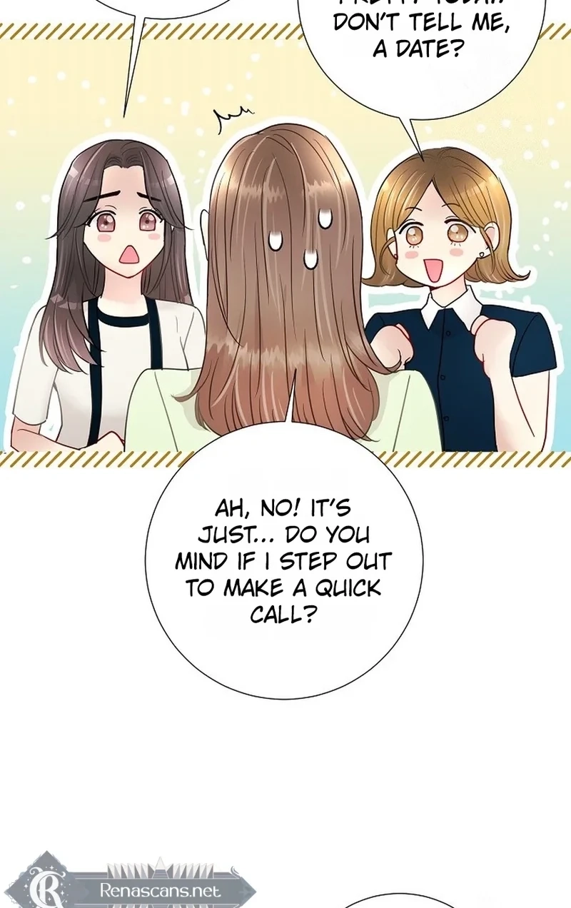 Read The Beast’s Footprints chapter 346 image 20 on Lezhin