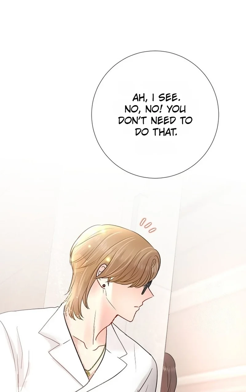 Read The Beast’s Footprints chapter 346 image 25 on Lezhin