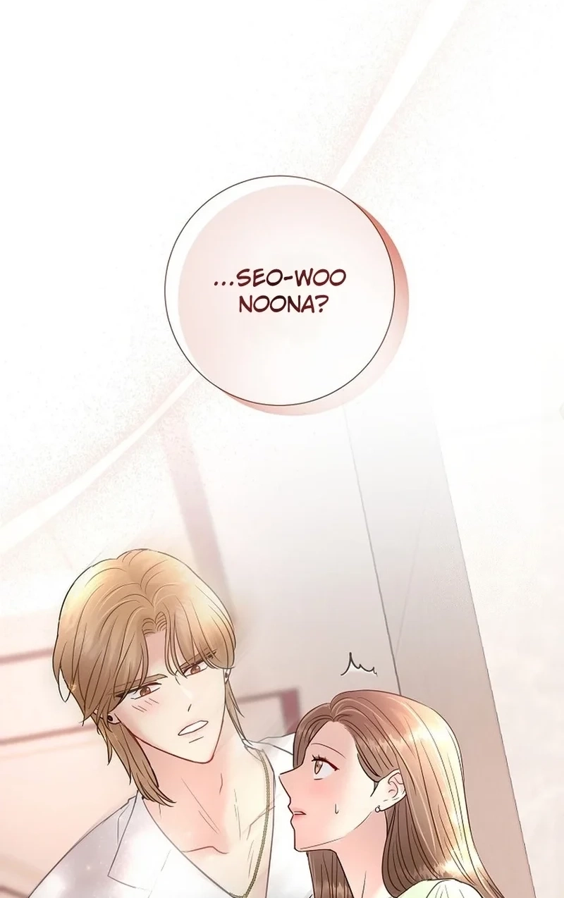 Read The Beast’s Footprints chapter 346 image 28 on Lezhin