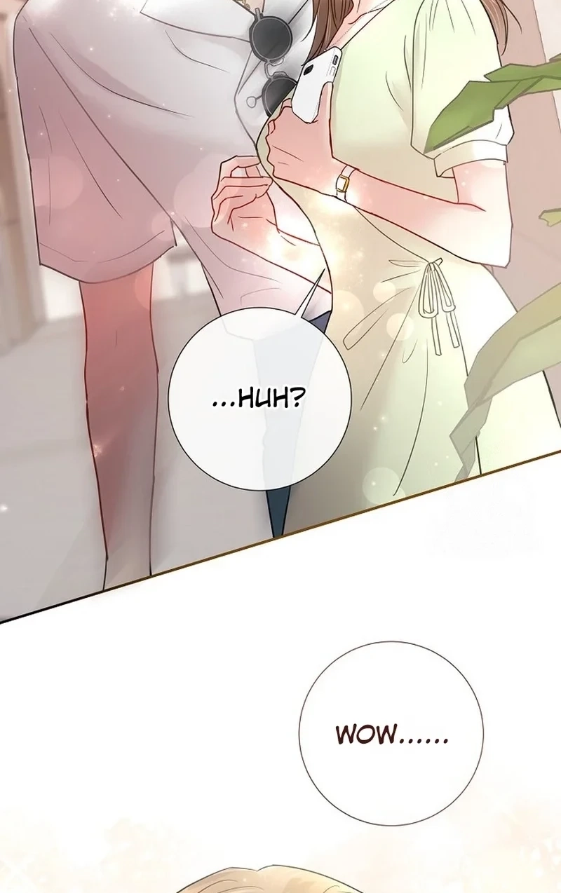 Read The Beast’s Footprints chapter 346 image 29 on Lezhin
