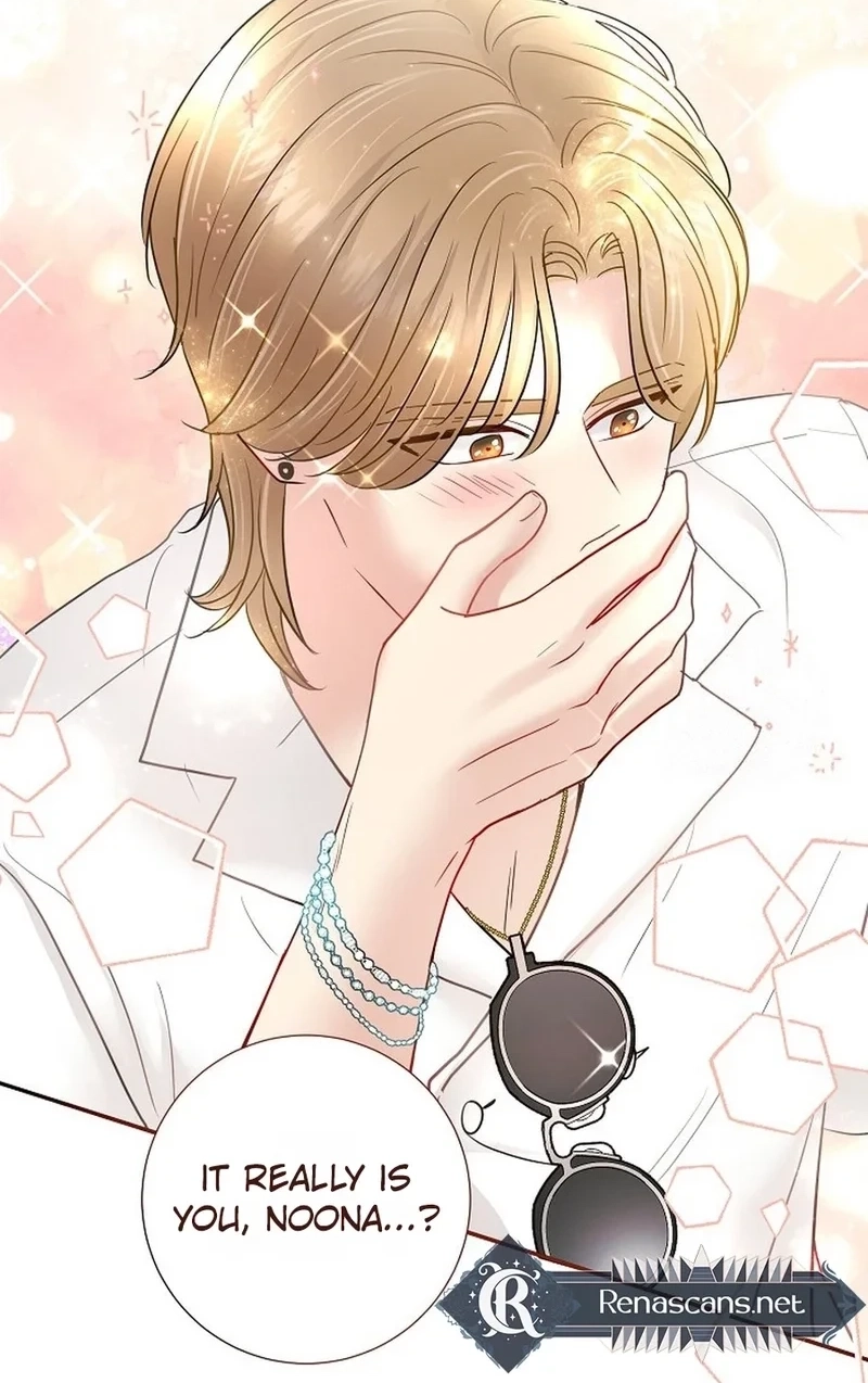 Read The Beast’s Footprints chapter 346 image 30 on Lezhin