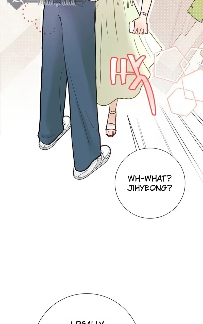 Read The Beast’s Footprints chapter 346 image 32 on Lezhin