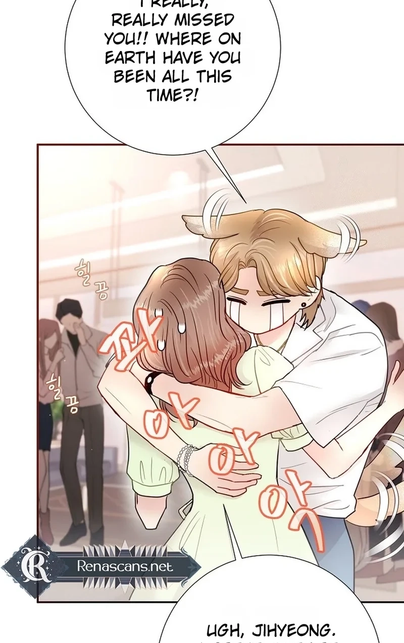 Read The Beast’s Footprints chapter 346 image 33 on Lezhin