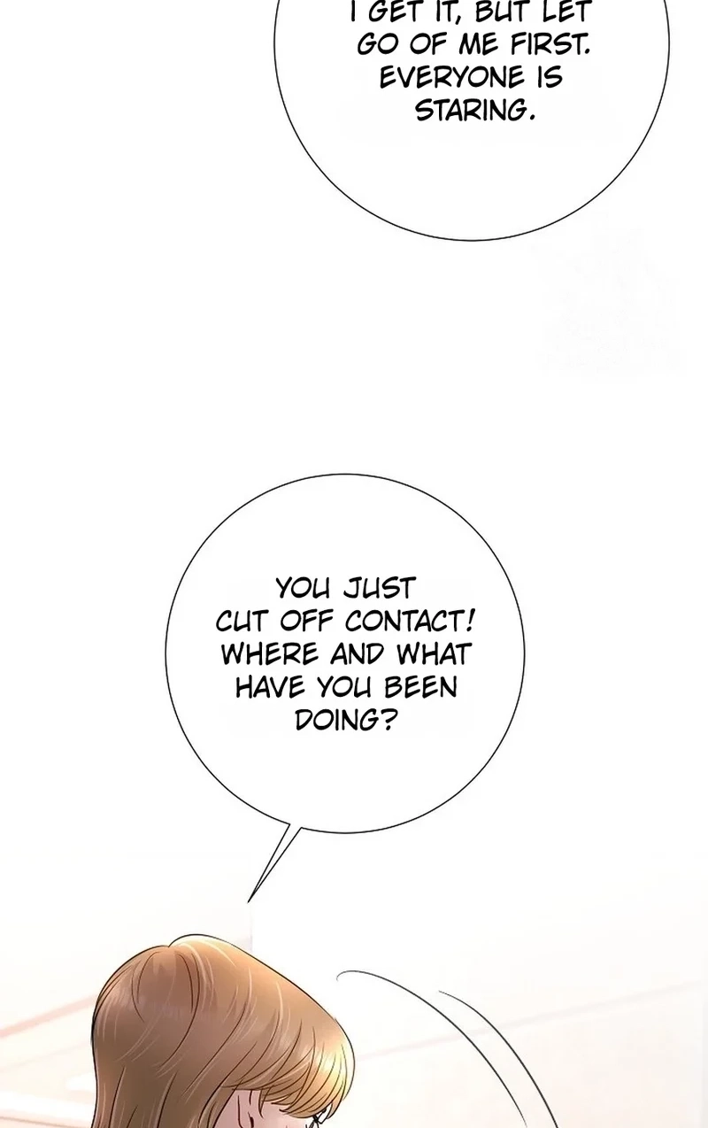 Read The Beast’s Footprints chapter 346 image 34 on Lezhin