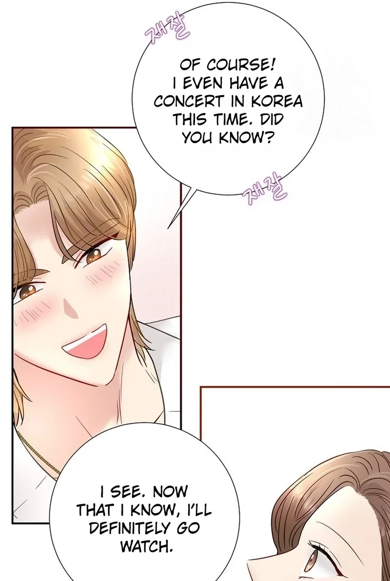 Read The Beast’s Footprints chapter 346 image 36 on Lezhin