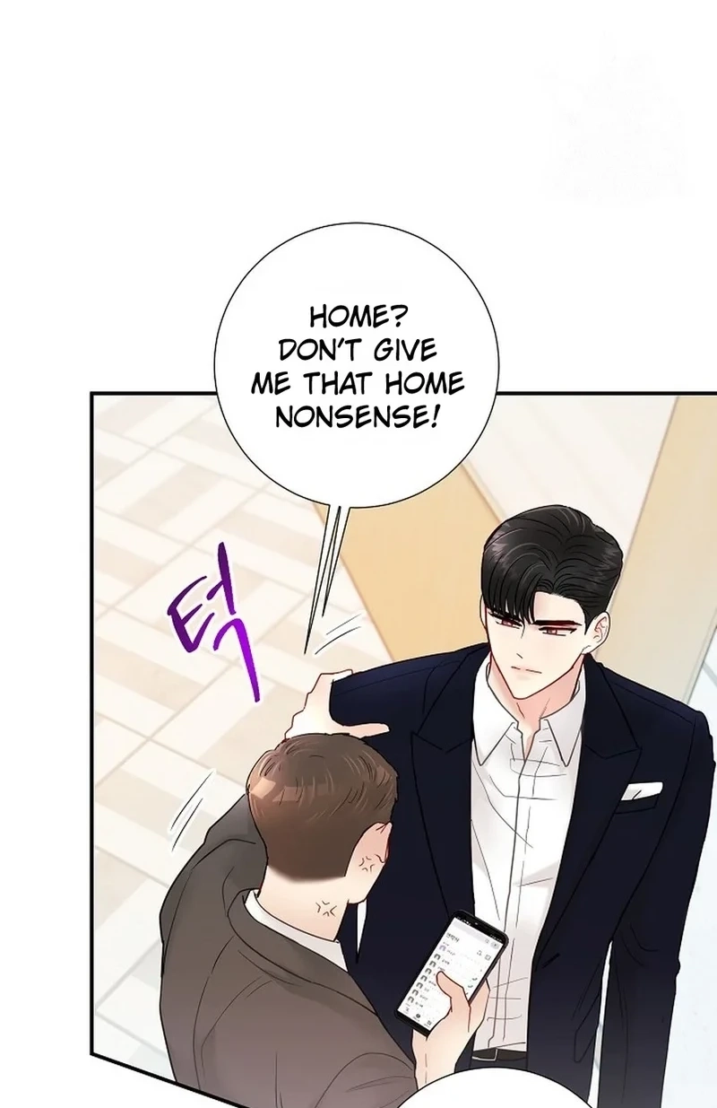 Read The Beast’s Footprints chapter 346 image 4 on Lezhin