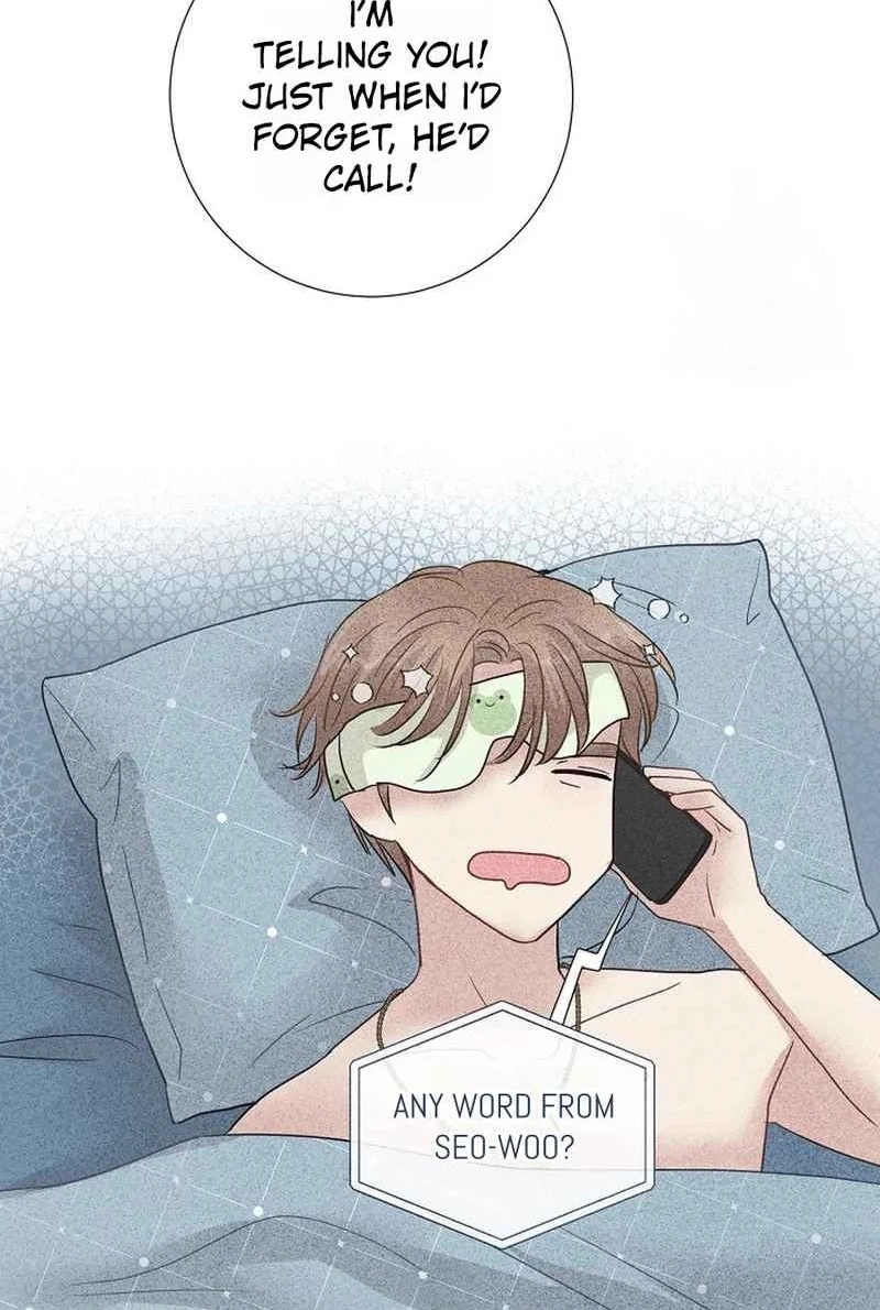 Read The Beast’s Footprints chapter 346 image 42 on Lezhin