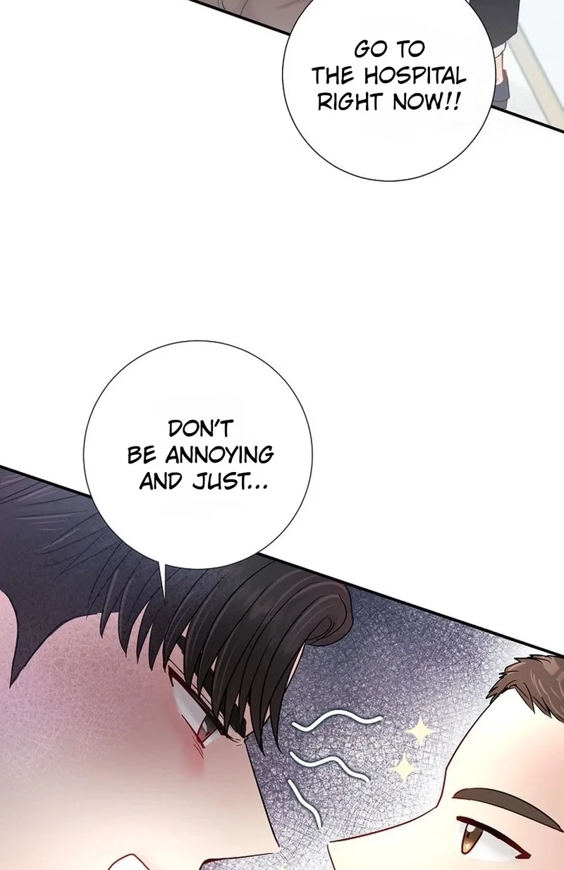 Read The Beast’s Footprints chapter 346 image 5 on Lezhin