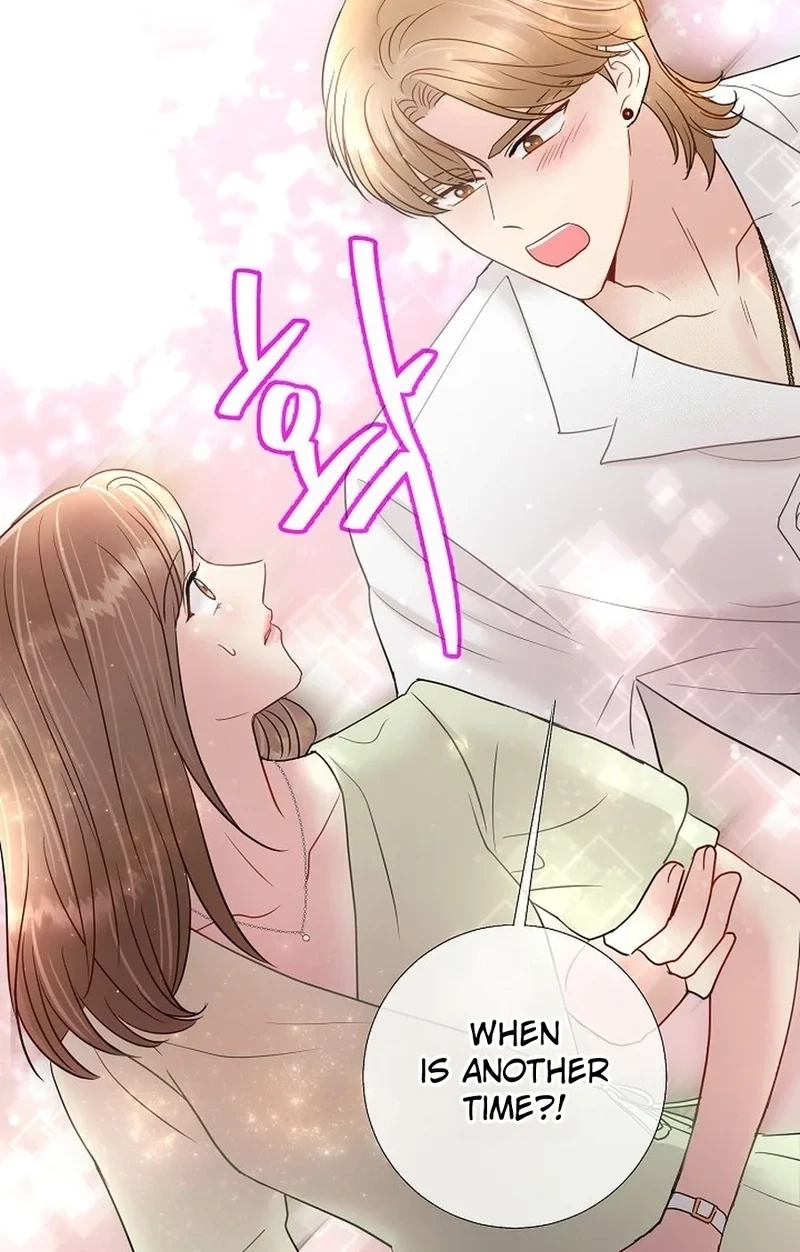 Read The Beast’s Footprints chapter 346 image 57 on Lezhin