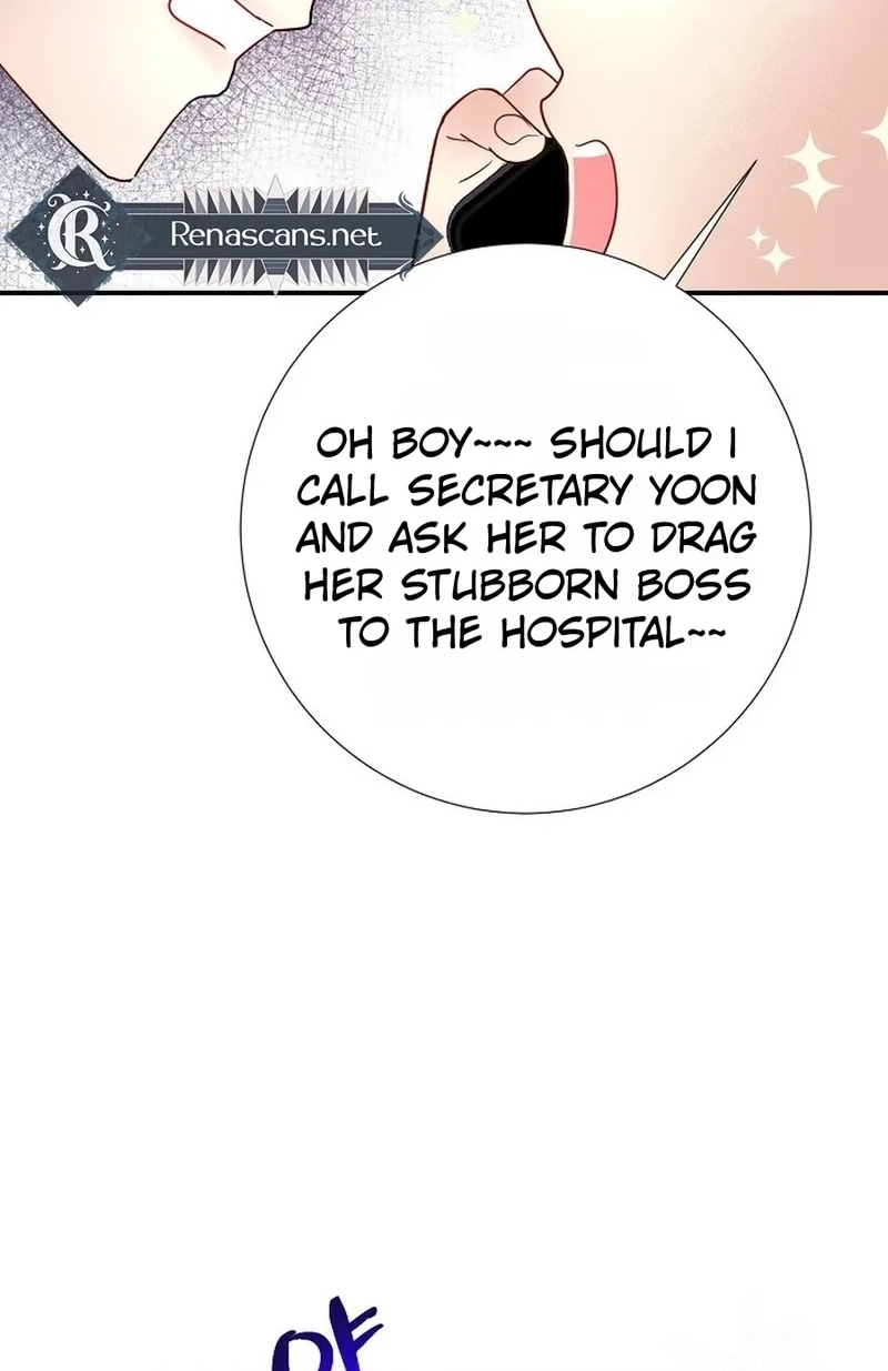 Read The Beast’s Footprints chapter 346 image 6 on Lezhin