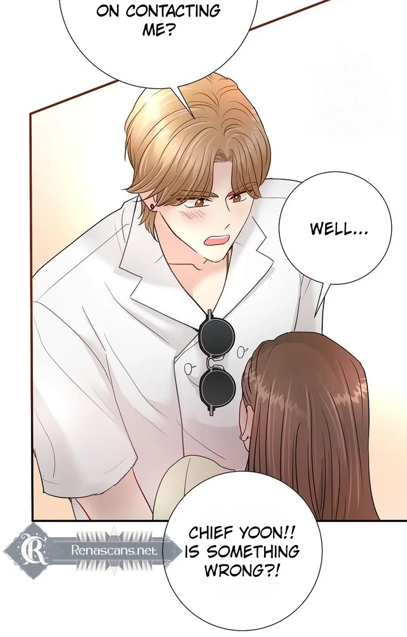 Read The Beast’s Footprints chapter 346 image 60 on Lezhin