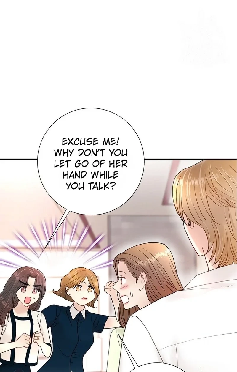 Read The Beast’s Footprints chapter 346 image 61 on Lezhin