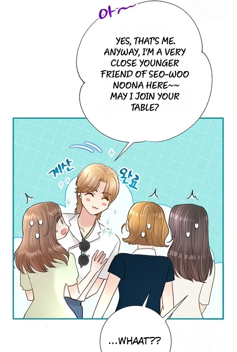 Read The Beast’s Footprints chapter 346 image 64 on Lezhin