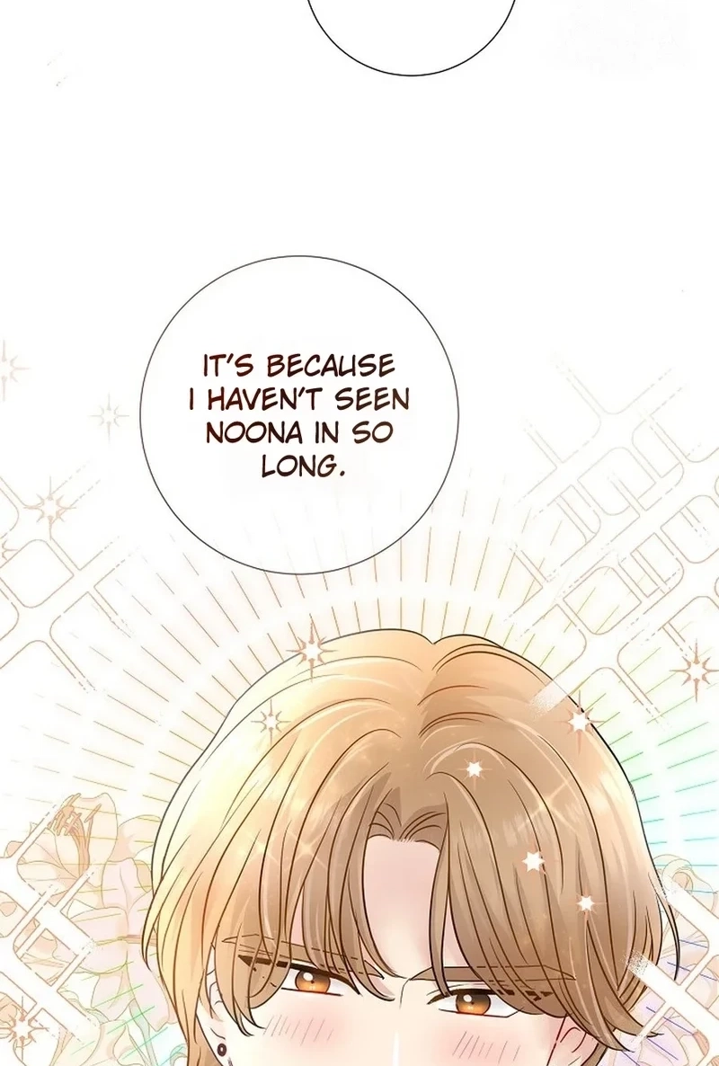 Read The Beast’s Footprints chapter 346 image 65 on Lezhin