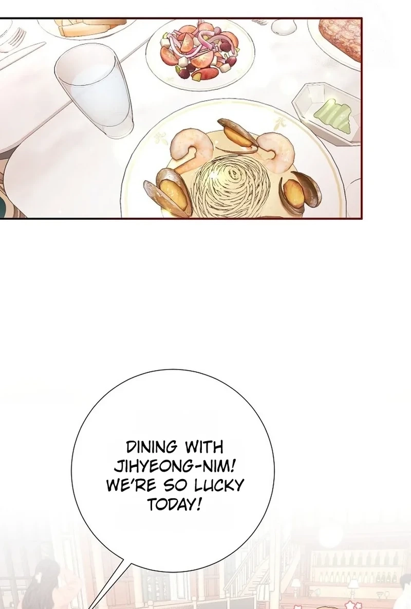 Read The Beast’s Footprints chapter 346 image 69 on Lezhin