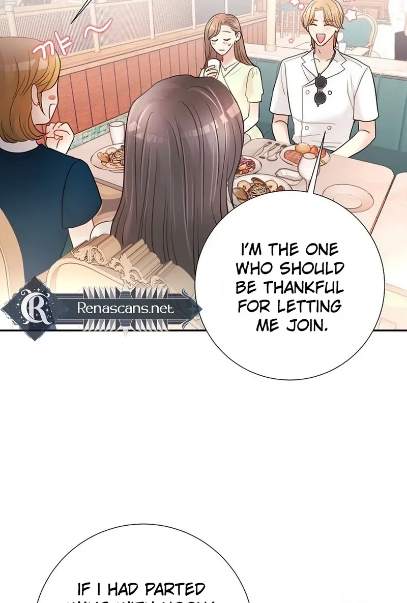 Read The Beast’s Footprints chapter 346 image 70 on Lezhin
