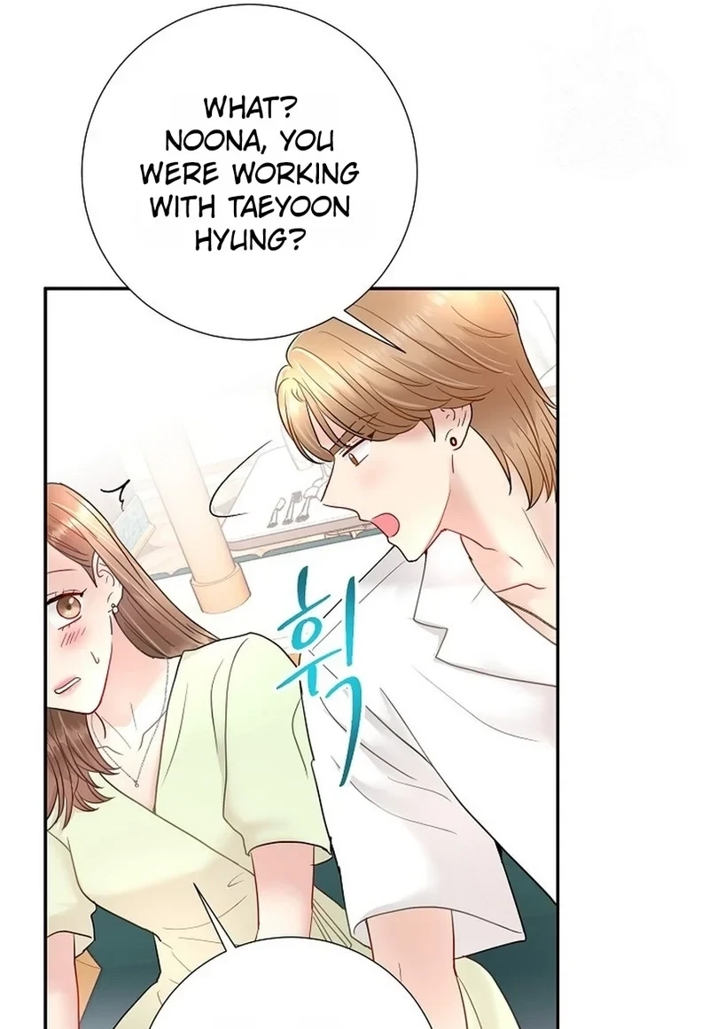 Read The Beast’s Footprints chapter 346 image 73 on Lezhin