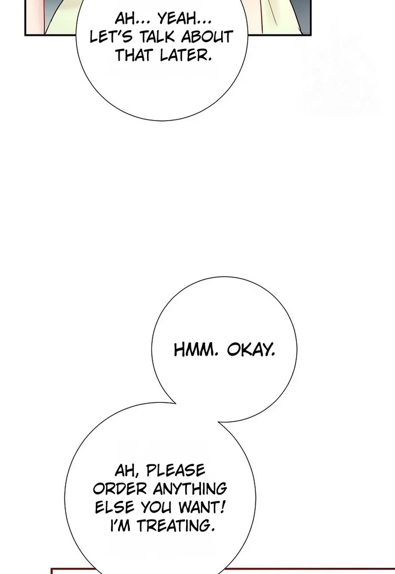 Read The Beast’s Footprints chapter 346 image 74 on Lezhin