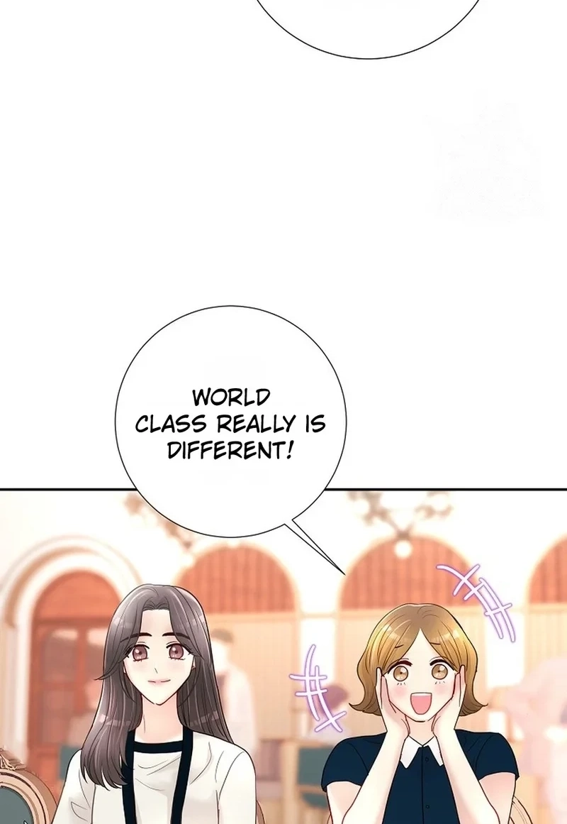 Read The Beast’s Footprints chapter 346 image 76 on Lezhin