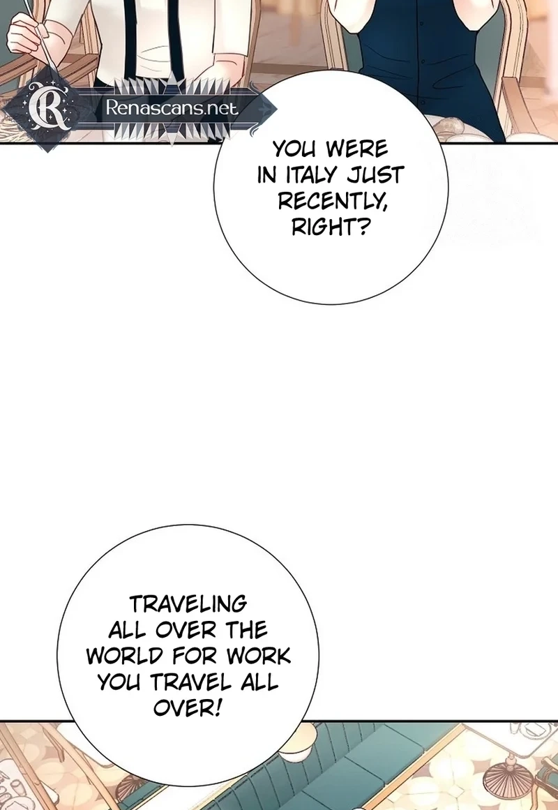 Read The Beast’s Footprints chapter 346 image 77 on Lezhin
